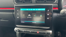 Citroen C3 1.2 PureTech 82 Flair Nav Edition 5dr Petrol Hatchback